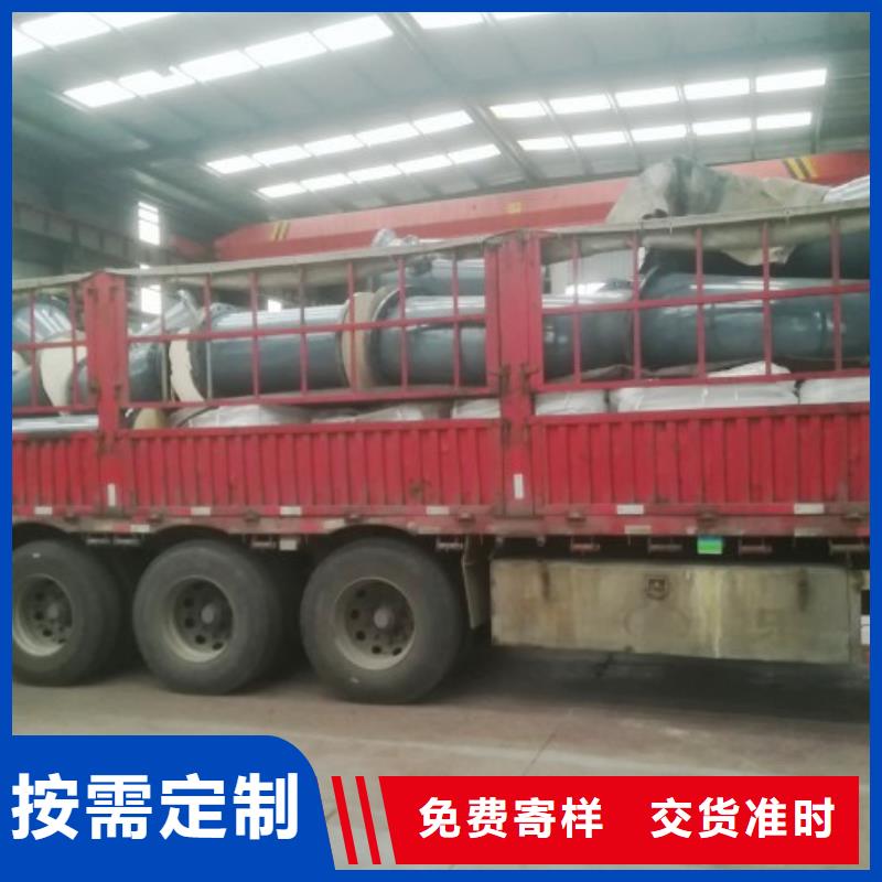 电厂衬胶管道衬四氟管每个细节都严格把关