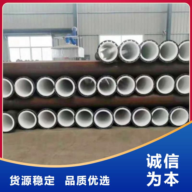 水处理衬塑管道钢衬塑管道质检严格