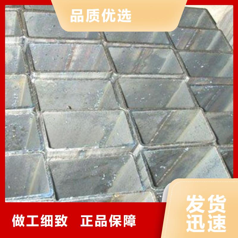 方矩管槽钢就近发货