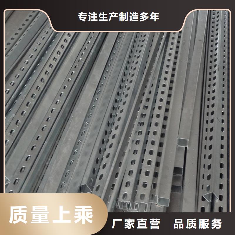 光伏支架工字钢厂家供货及时