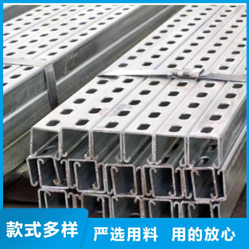 光伏支架工字钢厂家供货及时