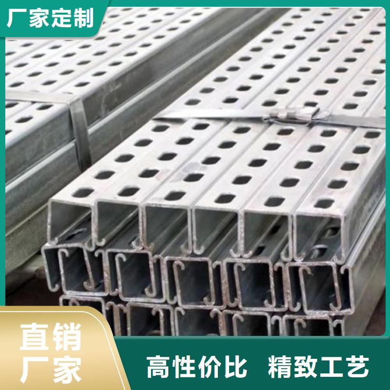 光伏支架H型钢大库存无缺货危机