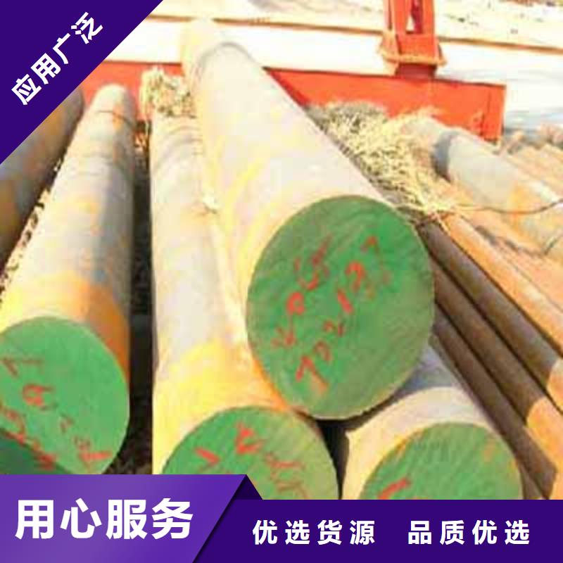 圆钢【钢管出口】源厂直销