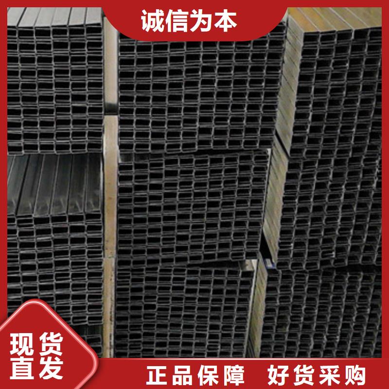 C型钢镀锌钢板多年行业积累