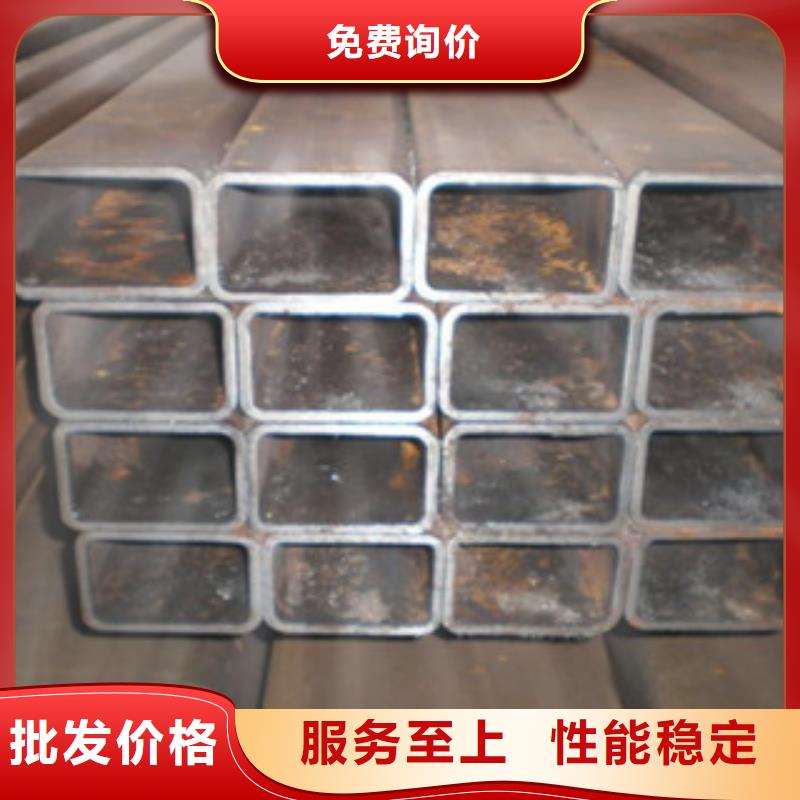 方管钢管出口大量现货