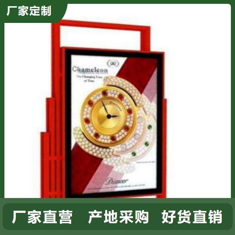 滚动灯箱及配件广告灯箱公司专心专注专业