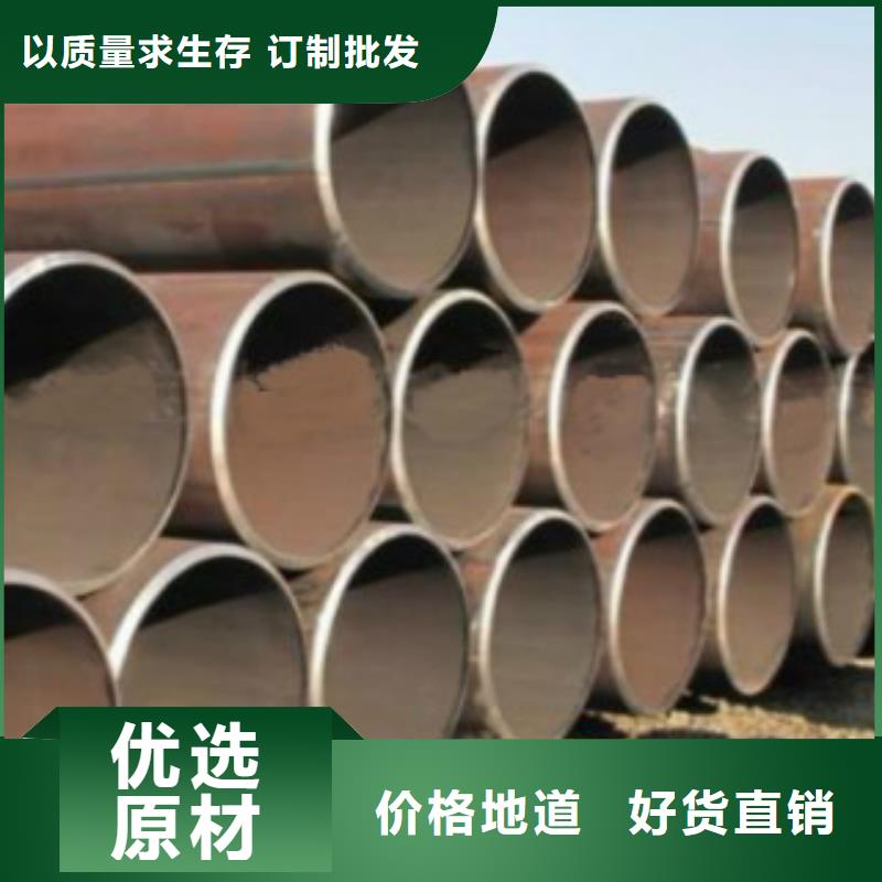 直缝焊管镀锌钢管库存丰富