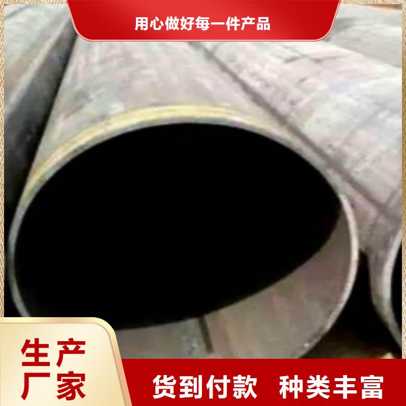 直缝焊管镀锌钢管库存丰富
