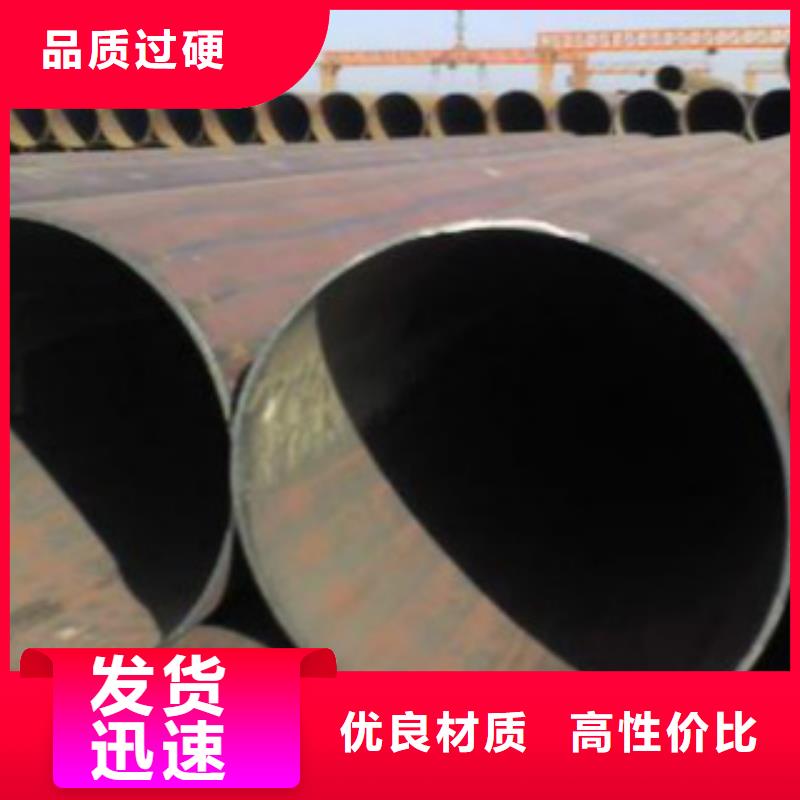 【Q345B直缝焊管方管定制定做】