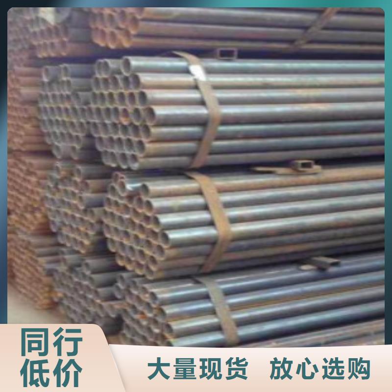 Q345B直缝焊管_A333Gr.6无缝钢管一站式供应厂家