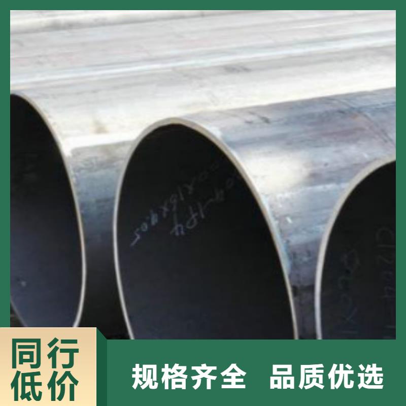 【Q345B直缝焊管方管定制定做】