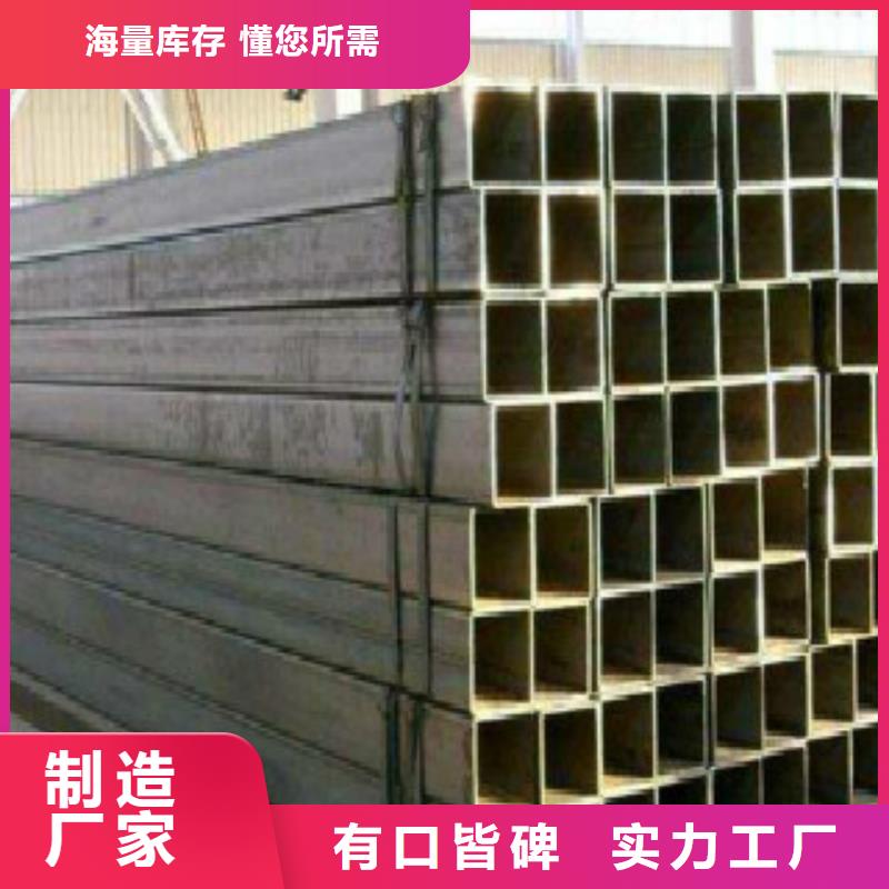 Q345B直缝焊管_A333Gr.6无缝钢管一站式供应厂家