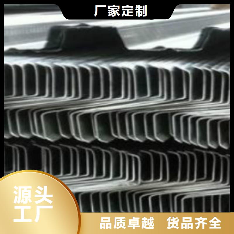 C型钢-无缝钢管品质保证