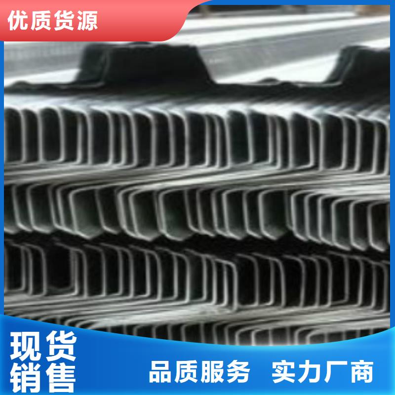 C型钢Q355B无缝钢管品质信得过