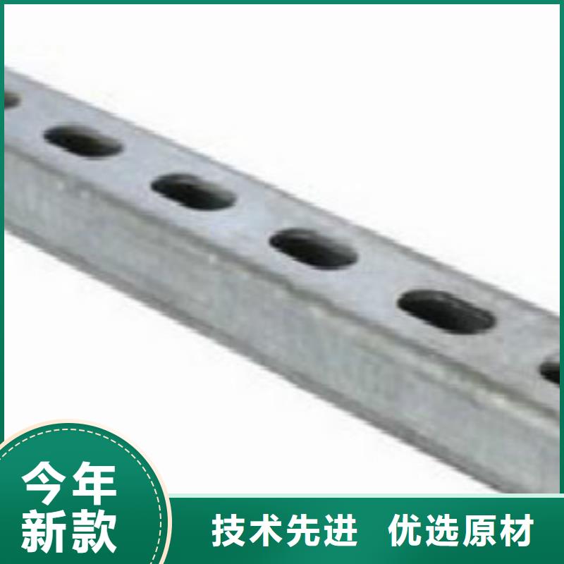 C型钢Q345C无缝钢管海量库存