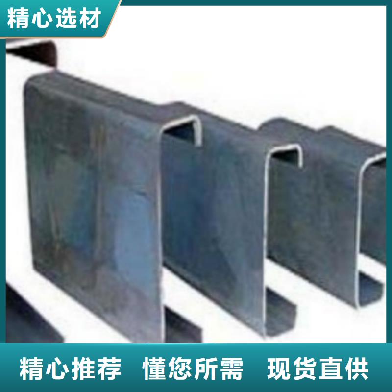 【C型钢Q355B大库存无缺货危机】