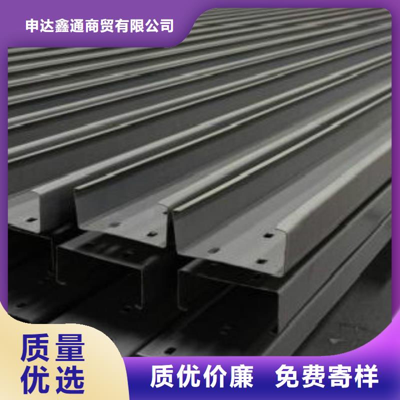【C型钢Q355B大库存无缺货危机】