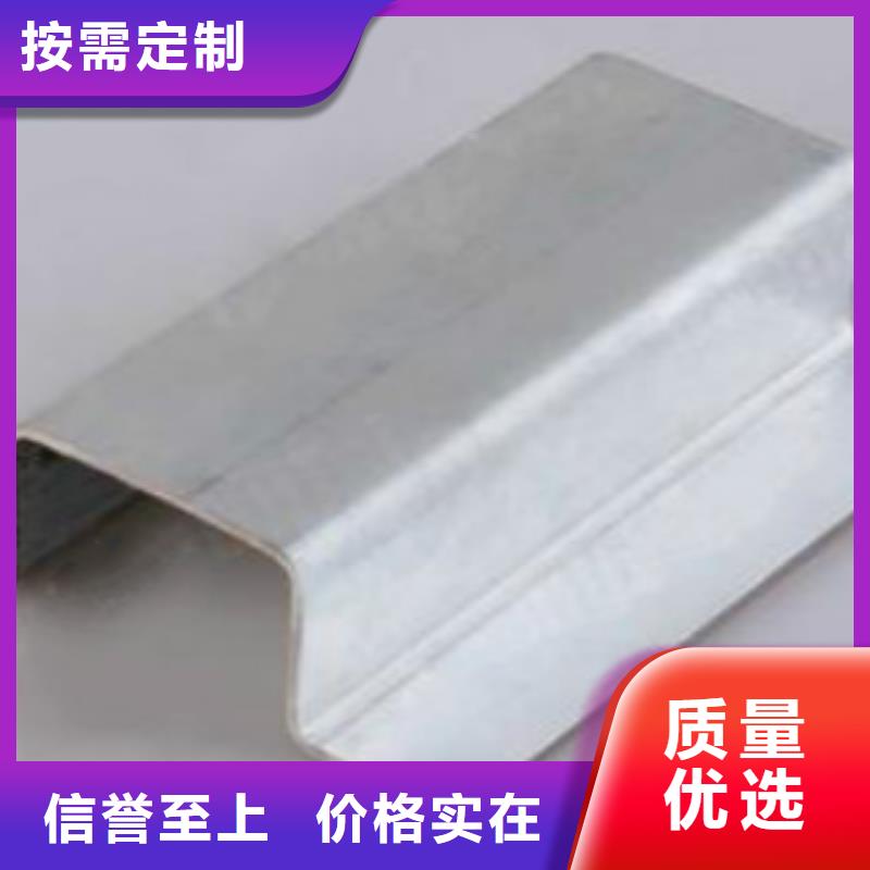 C型钢锅炉管实体厂家大量现货