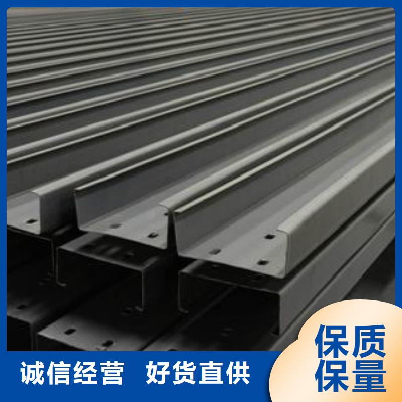 C型钢Q355B无缝钢管品质信得过