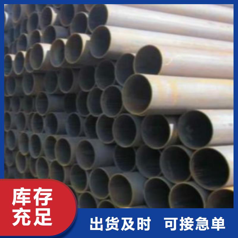 Q355钢管化肥用碳素无缝钢管厂家品控严格