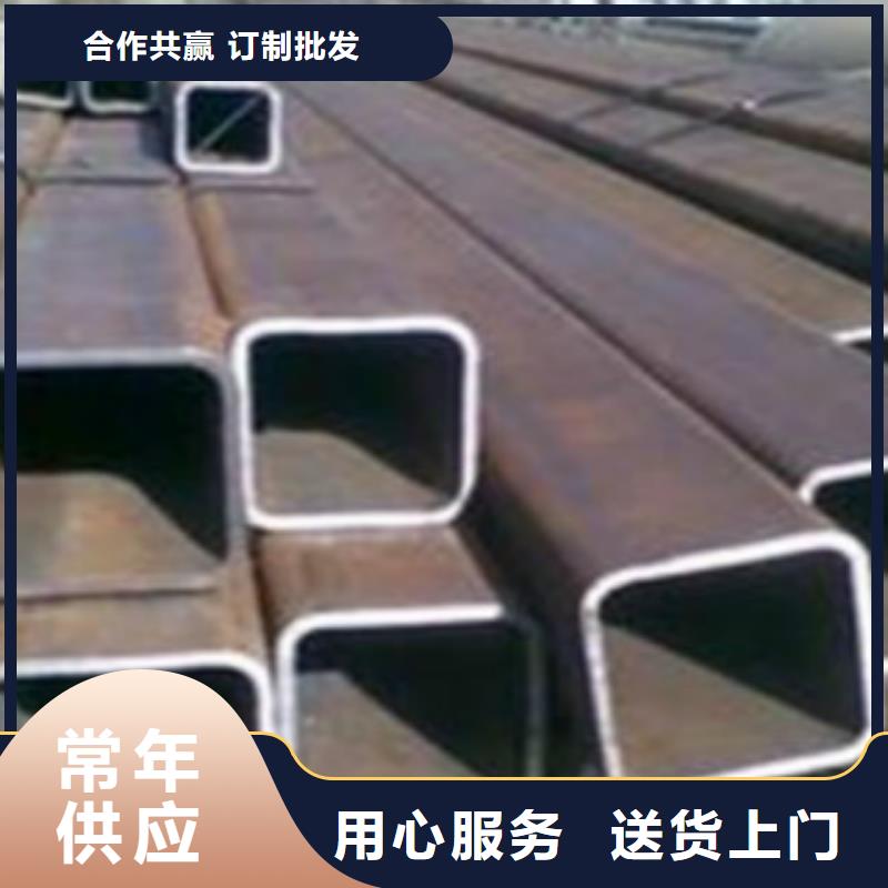 Q355钢管【无缝钢管】我们更专业