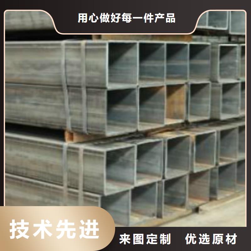 Q355钢管Q355B种类多质量好