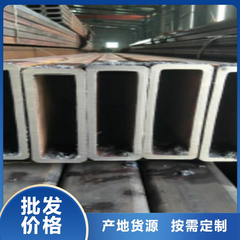 Q355钢管化肥用碳素无缝钢管厂家品控严格