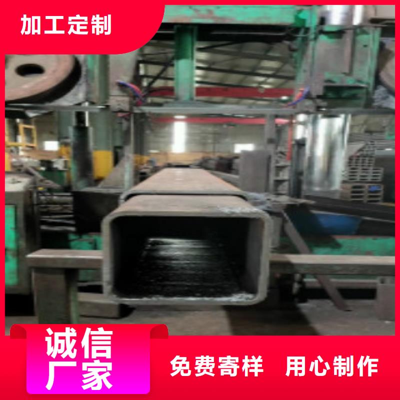 镀锌方管D满足多种行业需求