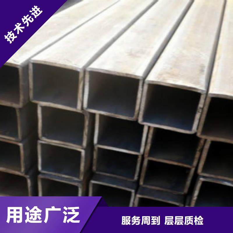 方通管_镀锌方管厂家直营
