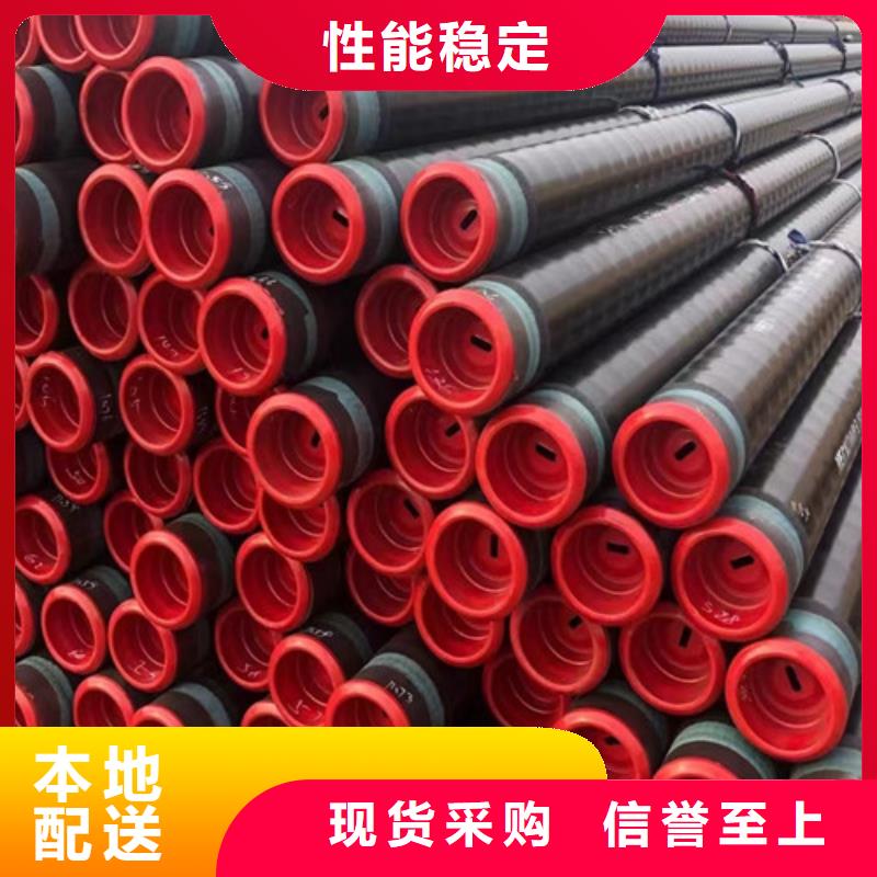 管线管锅炉管支持定制加工