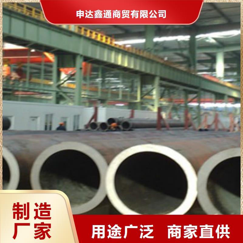 Q345C无缝钢管【L290】产地直销