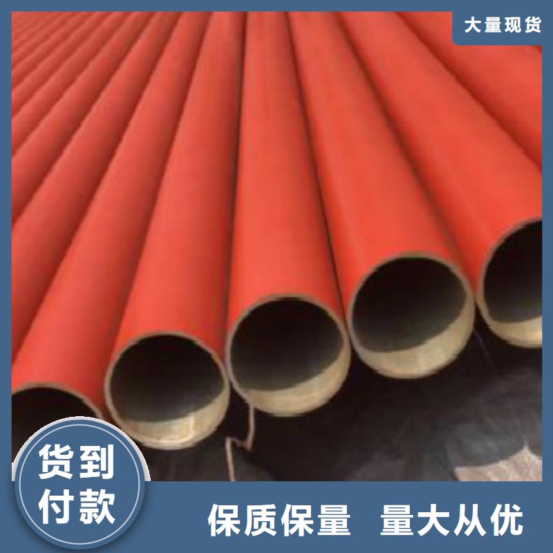 L245无缝钢管合金钢管厂家规格全