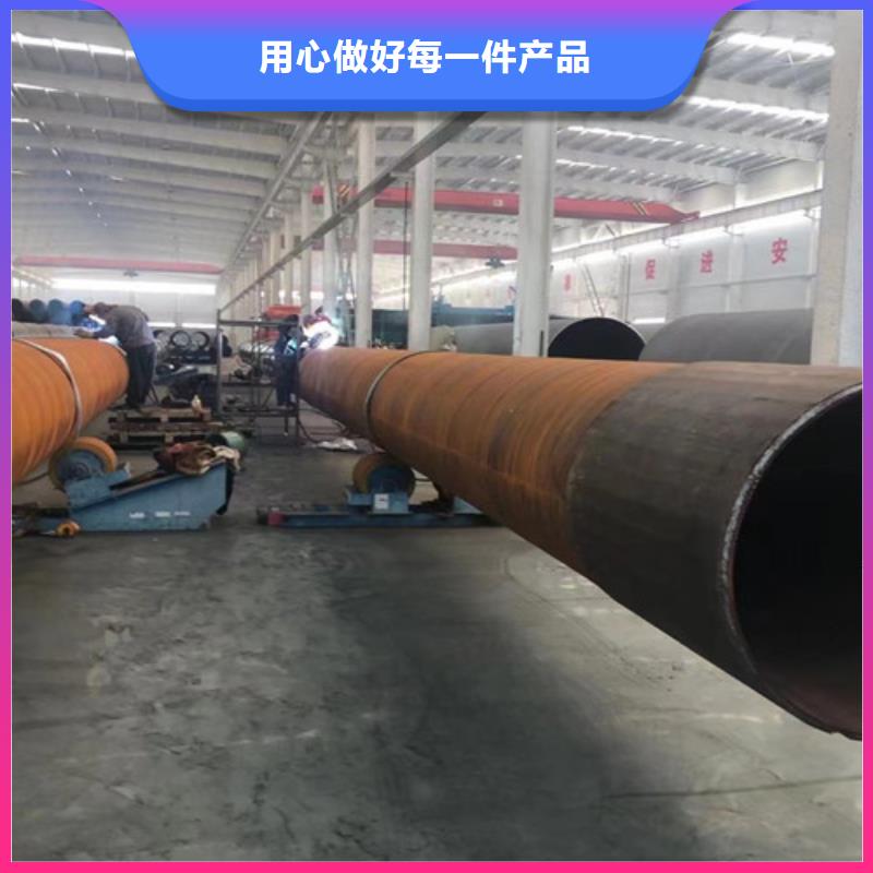 L360N无缝钢管Q355B精心
