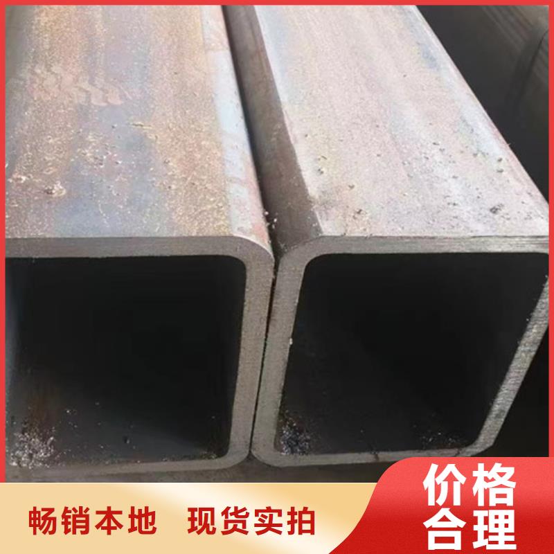 无缝方管L290当地货源