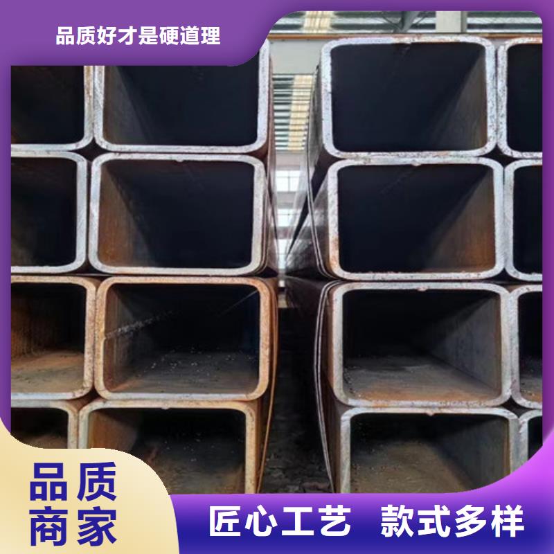 无缝方管L290当地货源