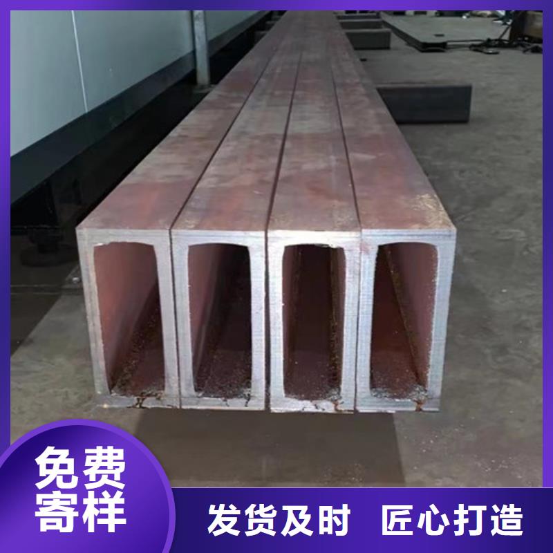 无缝方管Q355B支持定制