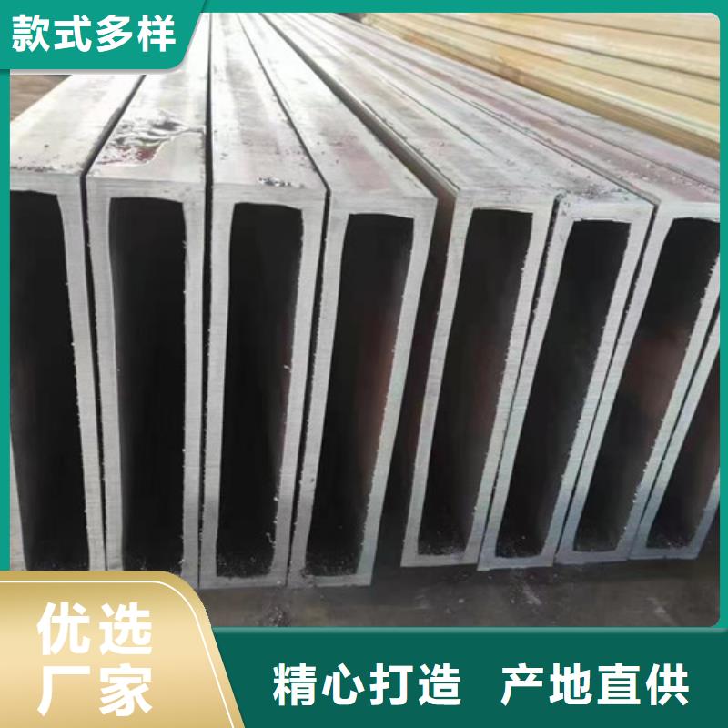 无缝方管L290当地货源
