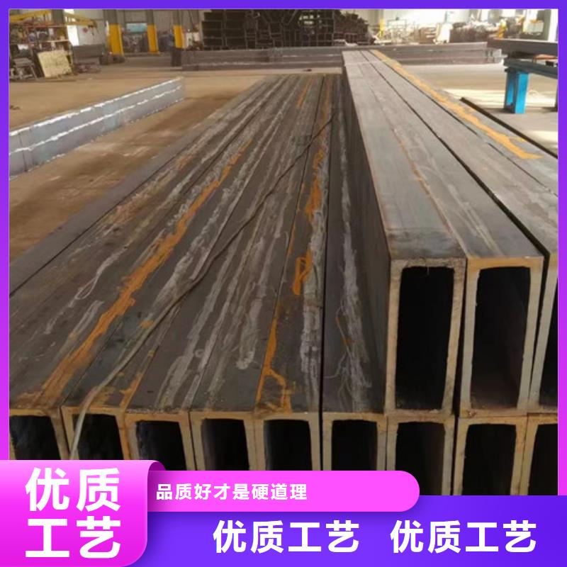 无缝方管Q355B支持定制