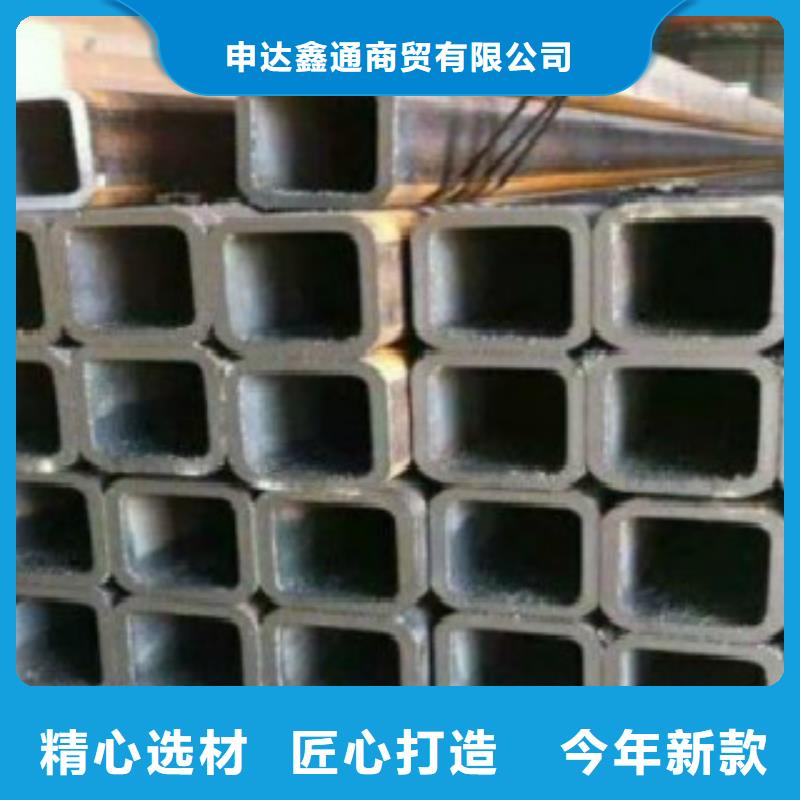 【不锈钢方管】16MnDG无缝钢管品质过硬
