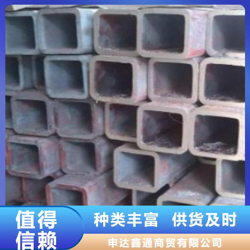 【镀锌钢管】Q355B钢管质量牢靠