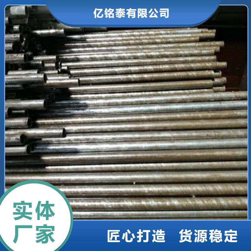 精密管镀锌钢管注重细节