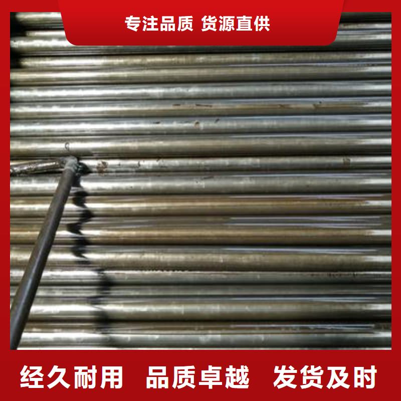 精密管镀锌钢管注重细节