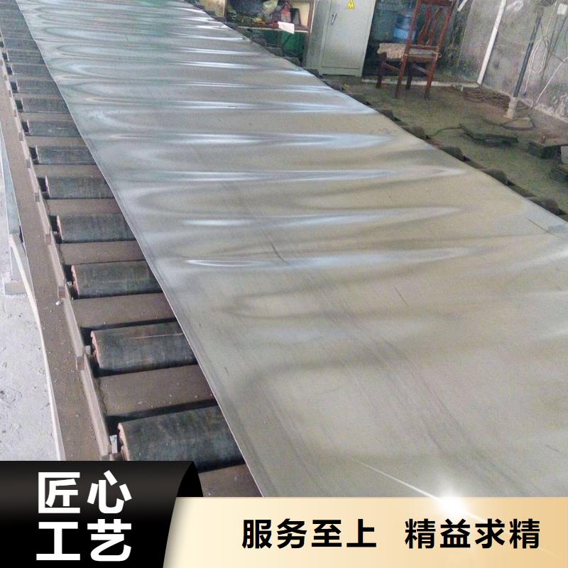 铅板-异型钢管生产经验丰富