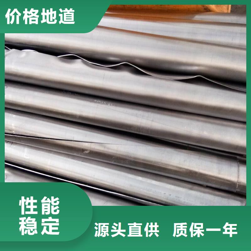 铅板镀锌钢管品质商家