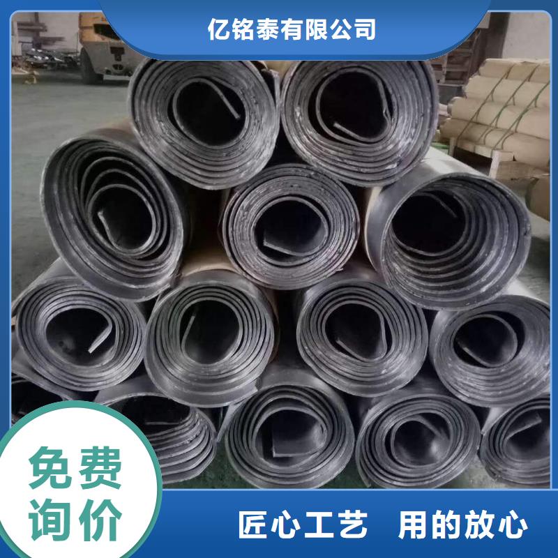 【白银【本地】铅板焊接钢管厂家规格全】