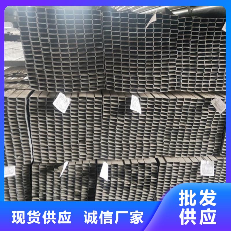 【白银】 本地 镀锌方管镀锌钢管好产品放心购