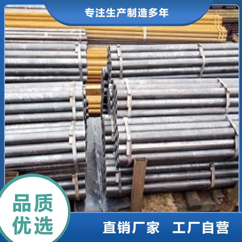 焊管焊接钢管货源报价