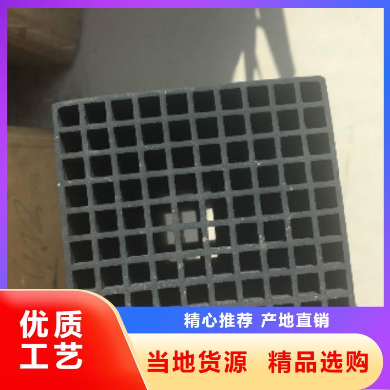 蜂窝活性炭微生物除臭剂工艺层层把关