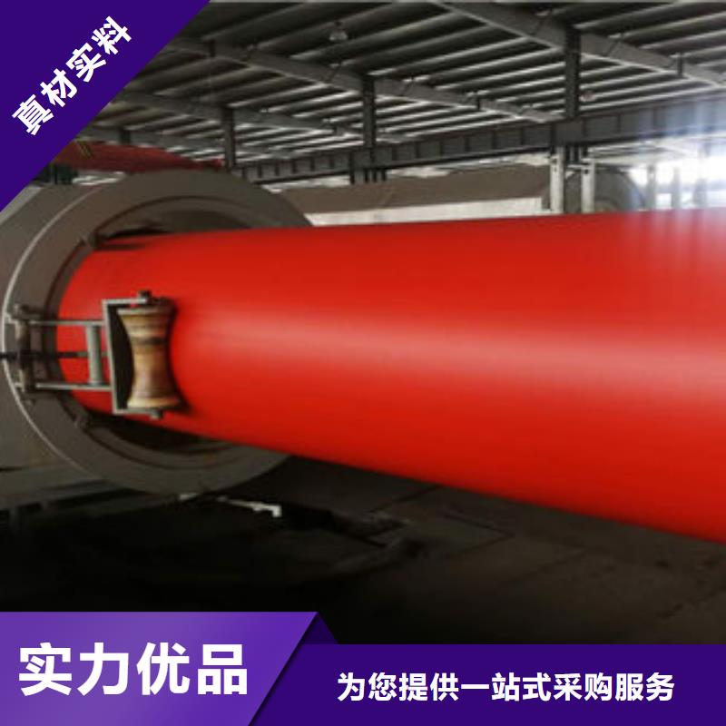隧道逃生管道逃生管道源头实体厂商