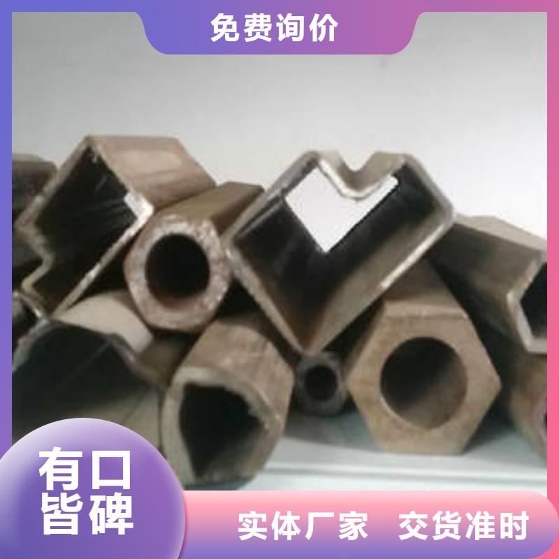 异型管-铜管好品质选我们
